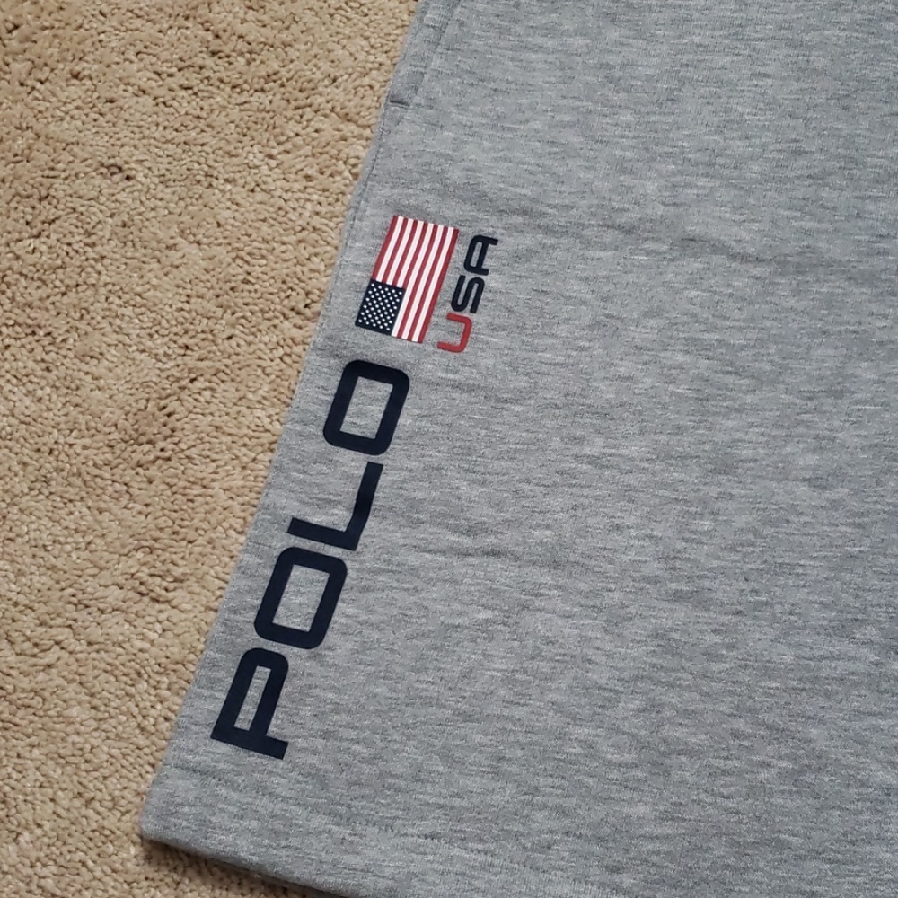 Polo Ralph Lauren shorts - Picture 2 of 3